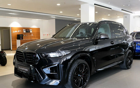 BMW X5 M, 2026 год, 23 950 000 рублей, 1 фотография