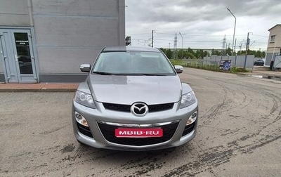 Mazda CX-7 I рестайлинг, 2010 год, 1 150 000 рублей, 1 фотография