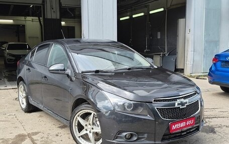 Chevrolet Cruze II, 2011 год, 405 000 рублей, 1 фотография