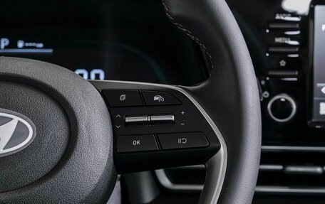 Hyundai Elantra, 2026 год, 2 000 000 рублей, 15 фотография