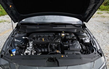 Hyundai Elantra, 2026 год, 2 000 000 рублей, 7 фотография