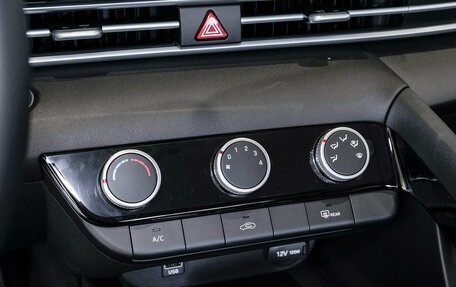 Hyundai Elantra, 2026 год, 2 000 000 рублей, 20 фотография