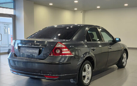Ford Mondeo III, 2006 год, 358 000 рублей, 9 фотография