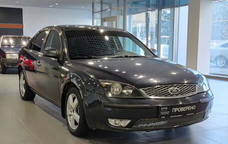 Ford Mondeo III, 2006 год, 358 000 рублей, 7 фотография