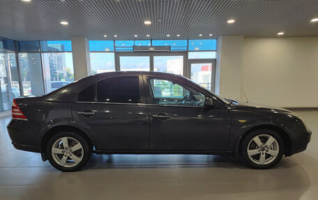 Ford Mondeo III, 2006 год, 358 000 рублей, 8 фотография