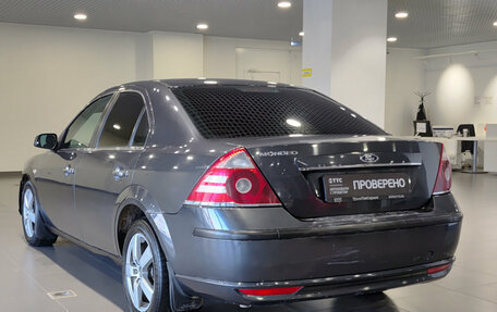 Ford Mondeo III, 2006 год, 358 000 рублей, 11 фотография