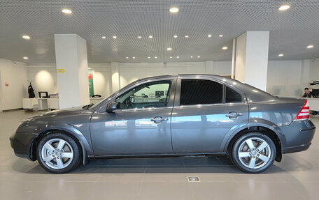 Ford Mondeo III, 2006 год, 358 000 рублей, 12 фотография
