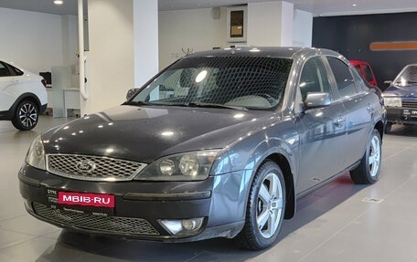 Ford Mondeo III, 2006 год, 358 000 рублей, 5 фотография