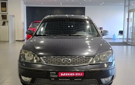 Ford Mondeo III, 2006 год, 358 000 рублей, 6 фотография