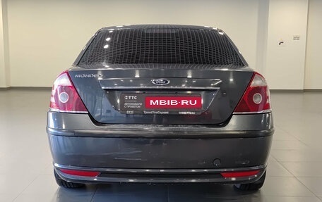 Ford Mondeo III, 2006 год, 358 000 рублей, 10 фотография