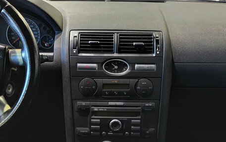 Ford Mondeo III, 2006 год, 358 000 рублей, 19 фотография