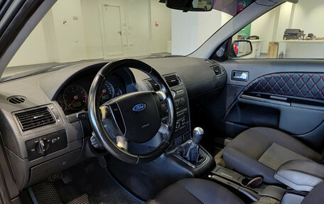 Ford Mondeo III, 2006 год, 358 000 рублей, 20 фотография