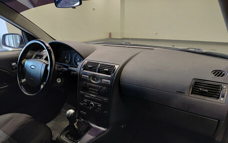 Ford Mondeo III, 2006 год, 358 000 рублей, 15 фотография