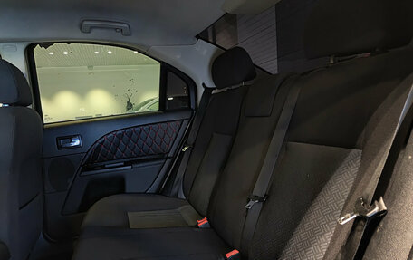 Ford Mondeo III, 2006 год, 358 000 рублей, 16 фотография
