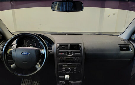 Ford Mondeo III, 2006 год, 358 000 рублей, 18 фотография