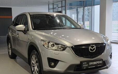 Mazda CX-5 II, 2014 год, 1 480 000 рублей, 7 фотография