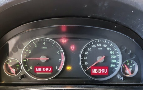 Ford Mondeo III, 2006 год, 358 000 рублей, 17 фотография