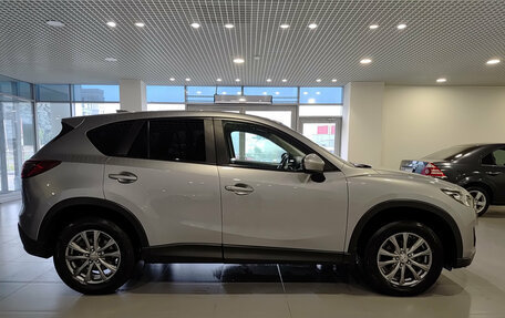 Mazda CX-5 II, 2014 год, 1 480 000 рублей, 8 фотография