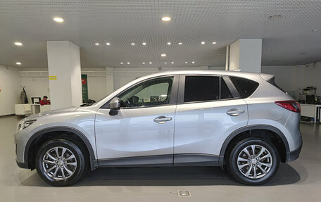 Mazda CX-5 II, 2014 год, 1 480 000 рублей, 12 фотография