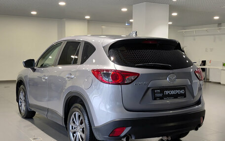 Mazda CX-5 II, 2014 год, 1 480 000 рублей, 11 фотография
