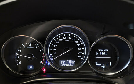Mazda CX-5 II, 2014 год, 1 480 000 рублей, 17 фотография