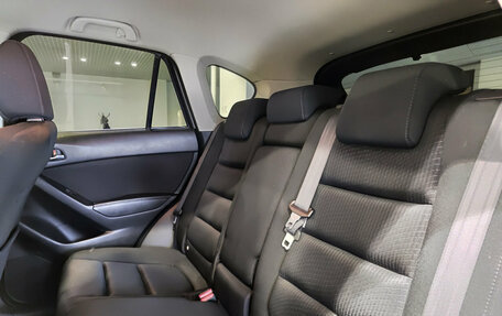 Mazda CX-5 II, 2014 год, 1 480 000 рублей, 16 фотография