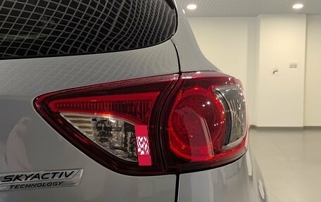 Mazda CX-5 II, 2014 год, 1 480 000 рублей, 13 фотография