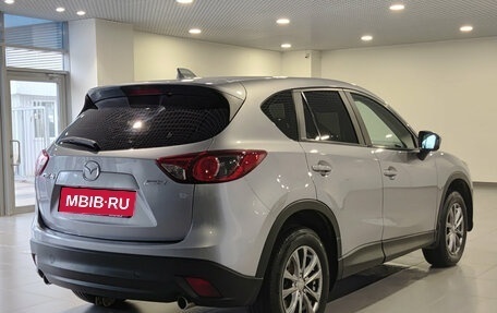 Mazda CX-5 II, 2014 год, 1 480 000 рублей, 9 фотография