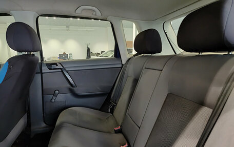 Volkswagen Polo IV рестайлинг, 2007 год, 319 000 рублей, 16 фотография