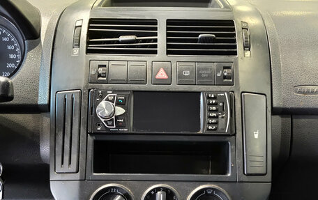 Volkswagen Polo IV рестайлинг, 2007 год, 319 000 рублей, 19 фотография