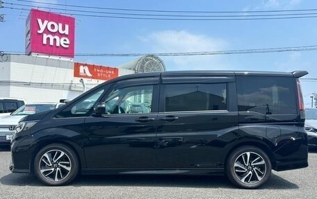 Honda Stepwgn IV, 2022 год, 1 700 017 рублей, 4 фотография
