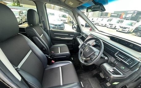 Honda Stepwgn IV, 2022 год, 1 700 017 рублей, 8 фотография