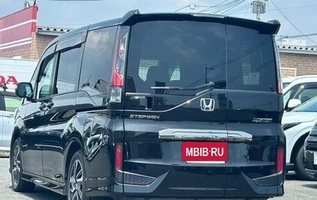 Honda Stepwgn IV, 2022 год, 1 700 017 рублей, 6 фотография