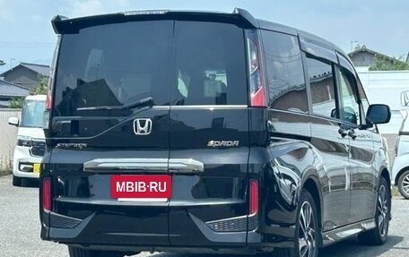 Honda Stepwgn IV, 2022 год, 1 700 017 рублей, 5 фотография