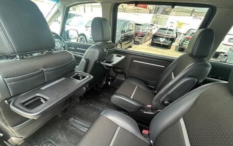 Honda Stepwgn IV, 2022 год, 1 700 017 рублей, 12 фотография