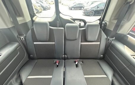 Honda Stepwgn IV, 2022 год, 1 700 017 рублей, 14 фотография