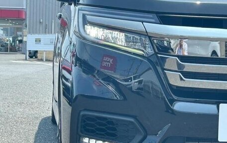Honda Stepwgn IV, 2022 год, 1 700 017 рублей, 21 фотография
