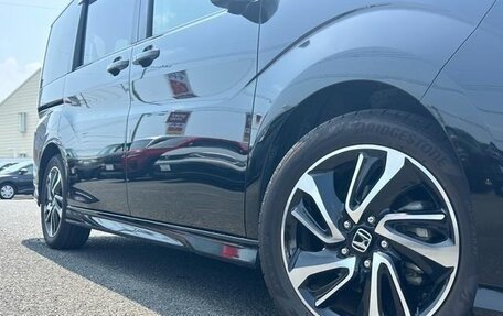 Honda Stepwgn IV, 2022 год, 1 700 017 рублей, 22 фотография