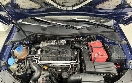 Volkswagen Passat B6, 2006 год, 429 000 рублей, 13 фотография