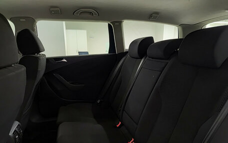 Volkswagen Passat B6, 2006 год, 429 000 рублей, 16 фотография
