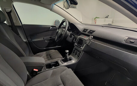 Volkswagen Passat B6, 2006 год, 429 000 рублей, 15 фотография
