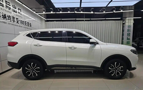 Haval H6, 2023 год, 1 280 000 рублей, 4 фотография