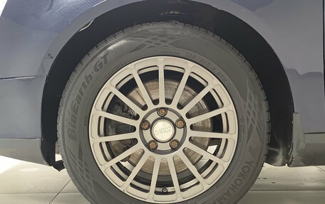Volkswagen Passat B6, 2006 год, 429 000 рублей, 22 фотография