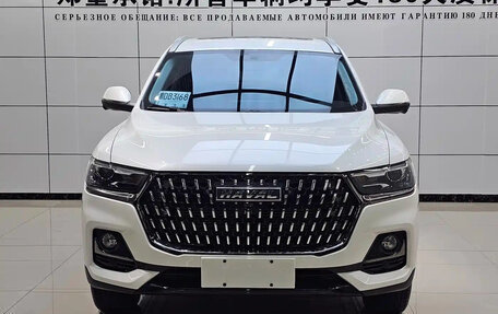 Haval H6, 2023 год, 1 280 000 рублей, 2 фотография