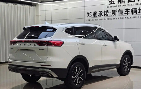 Haval H6, 2023 год, 1 280 000 рублей, 5 фотография