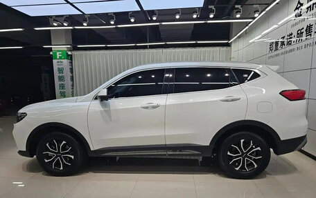 Haval H6, 2023 год, 1 280 000 рублей, 6 фотография