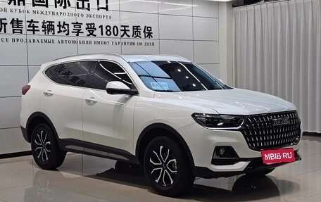 Haval H6, 2023 год, 1 280 000 рублей, 3 фотография