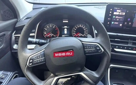Haval H6, 2023 год, 1 280 000 рублей, 15 фотография