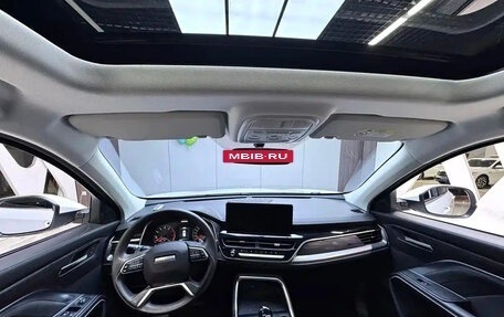 Haval H6, 2023 год, 1 280 000 рублей, 14 фотография
