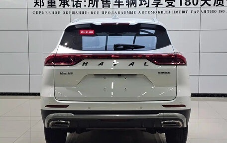 Haval H6, 2023 год, 1 280 000 рублей, 11 фотография